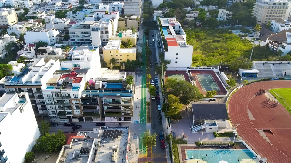 Avenida 10
