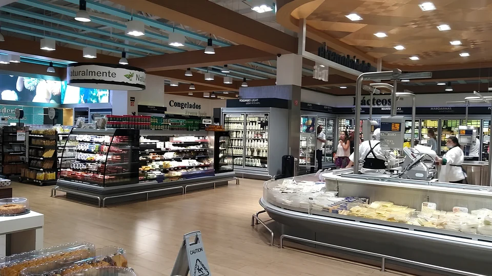 Chedraui Selecto