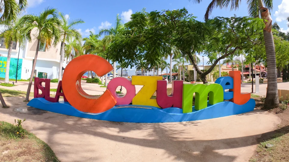 Cozumel