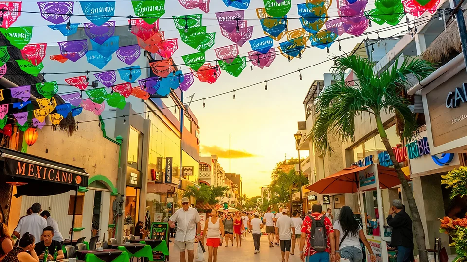 Quinta Avenida